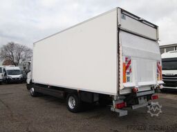 MERCEDES-BENZ Atego 1218*Carrier Kühlkoffer 6.60m*Euro5*LBW*