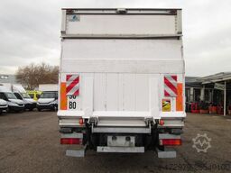 MERCEDES-BENZ Atego 1218*Carrier Kühlkoffer 6.60m*Euro5*LBW*