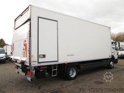 MERCEDES-BENZ Atego 1218*Carrier Kühlkoffer 6.60m*Euro5*LBW*