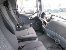 MERCEDES-BENZ Atego 1218*Carrier Kühlkoffer 6.60m*Euro5*LBW*