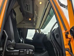 IVECO 460 Stralis Hi Way, Retarder, durchrepariert,CNG