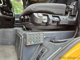 IVECO 460 Stralis Hi Way, Retarder, durchrepariert,CNG