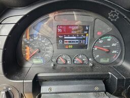 IVECO 460 Stralis Hi Way, Retarder, durchrepariert,CNG