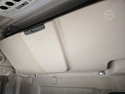 IVECO 460 Stralis Hi Way, Retarder, durchrepariert,CNG