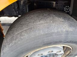 IVECO 460 Stralis Hi Way, Retarder, durchrepariert,CNG