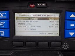 SCHMITZ CARGOBULL SKO 24/L FP 45 Carrier HE 19/Doppelst./Trennwand