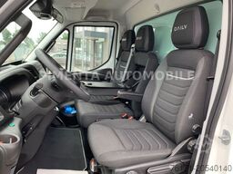 IVECO Daily 50C18A8 3,5to CHASSIS AUT LED KLIM RFK ACC