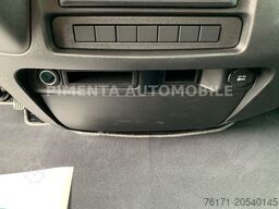 IVECO Daily 50C18A8P CHASSIS AUT LUFTFE KLIMA LED TEMP