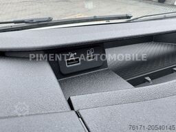 IVECO Daily 50C18A8P CHASSIS AUT LUFTFE KLIMA LED TEMP