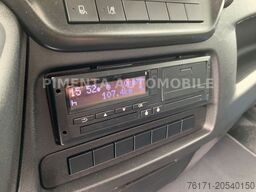 IVECO Daily 50C18A8 CHASSIS AUTOM LED KLIMA RFK ACC