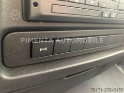 IVECO Daily 50C18H 3450mm CHASSIS DIFFS STDHZ AHK LED