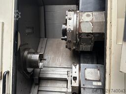 Okuma LU15-MY 4 Axis