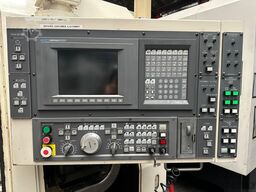 Okuma LU15-MY 4 Axis