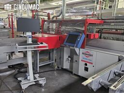 Paul Reinhardt SlimLine 110