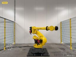 FANUC R-2000iB/185L