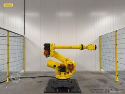 FANUC R-2000iB/185L