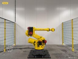 FANUC R-2000iB/185L
