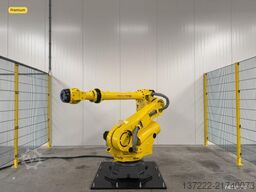 FANUC R-2000iB/185L