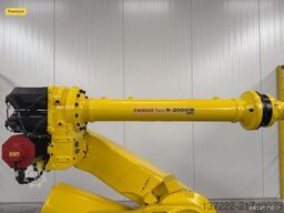 FANUC R-2000iB/185L