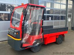 Linde W12