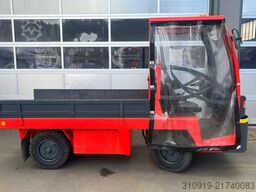 Linde W12