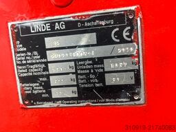 Linde W12