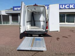 Mercedes-Benz Sprinter 315 L3/H2 Koel/Vries Bi-Temp