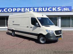 Mercedes-Benz Sprinter 315 L3/H2 Koel/Vries Bi-Temp