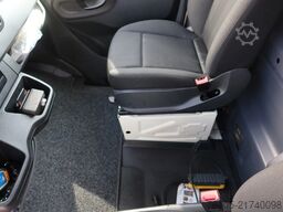 Mercedes-Benz Sprinter 315 L3/H2 Koel/Vries Bi-Temp