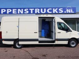 Mercedes-Benz Sprinter 315 L3/H2 Koel/Vries Bi-Temp
