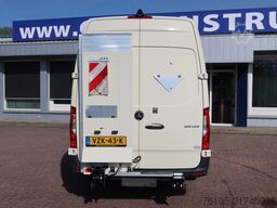 Mercedes-Benz Sprinter 315 L3/H2 Koel/Vries Bi-Temp
