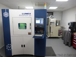 Matsuura LUMEX Avance-25