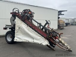 VANHOUCKE VITUS-Porrum-Auto