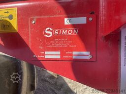 SIMON S3B