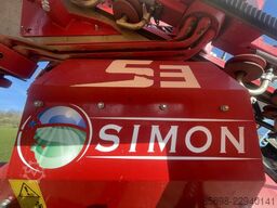 SIMON S3B