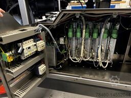 HANDTMANN VF-620 + PVLH-228