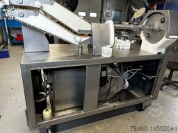 HANDTMANN VF-620 + PVLH-228