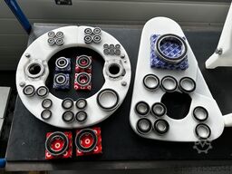 HANDTMANN VF-620 + PVLH-228