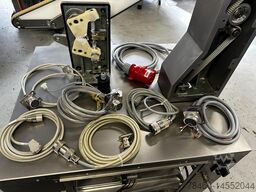 HANDTMANN VF-620 + PVLH-228