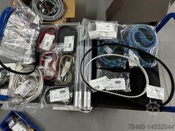 HANDTMANN VF-620 + PVLH-228