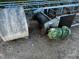 Forderband Transportband Conveyor