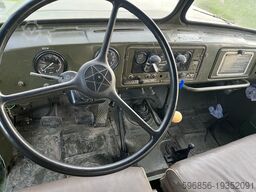 Ural 375D Ural 375D 6 x 6, 7.0 V8