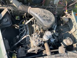 Ural 375D Ural 375D 6 x 6, 7.0 V8