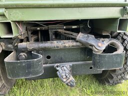 Ural 375D Ural 375D 6 x 6, 7.0 V8