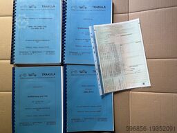 Ural 375D Ural 375D 6 x 6, 7.0 V8