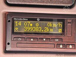 MERCEDES-BENZ ATEGO 1524 TAILLIFT AIRCO