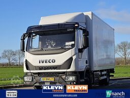 IVECO 80E21 EUROCARGO