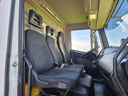 IVECO 80E21 EUROCARGO