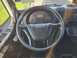 IVECO 80E21 EUROCARGO