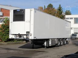 Chereau CV 1950Mt. City Bi-Multi-Temp LBW Lenkachse TOP